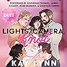 Lights, Camera, Knot