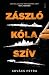 Zászló, kóla, szív