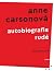 Autobiografie rudé