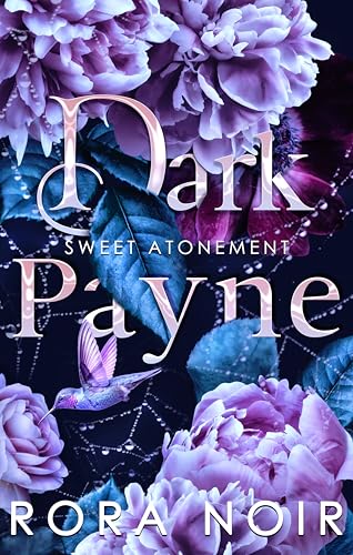 Dark Payne (Sweet Atonement Book 4)