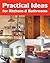 Practical Ideas for Kitchens and Bathrooms