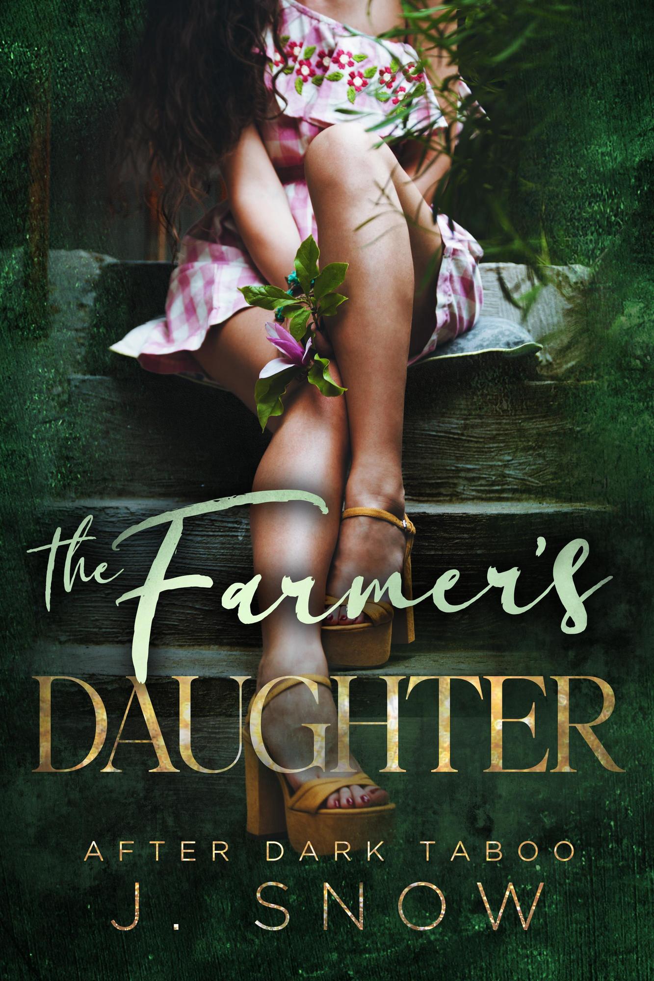 The Farmer's Daughter (ebook)