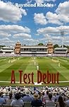 A Test Debut