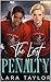 The Last Penalty: An Enemie...