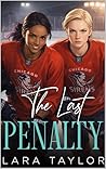 The Last Penalty:...