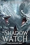 Book cover for The Shadow Watch (The Shadow Watch #1)