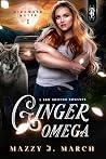 Ginger Omega: A B...