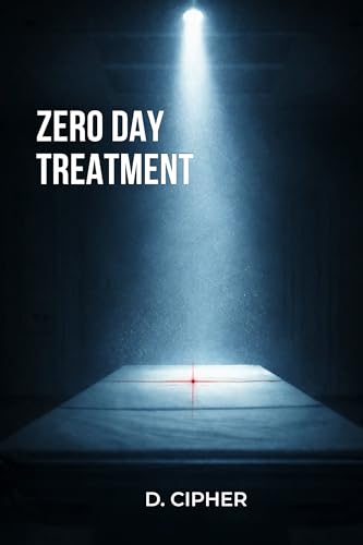 ZERO DAY TREATMENT (The Spectrum Series)