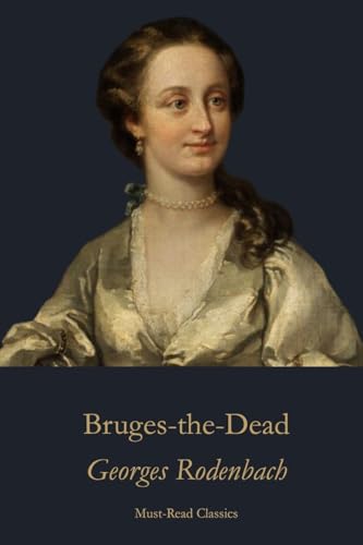 Bruges-the-Dead