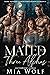 Mated to Three Alphas by Mia Wolf