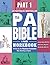 Part 1- The PA Bible: A PAN...