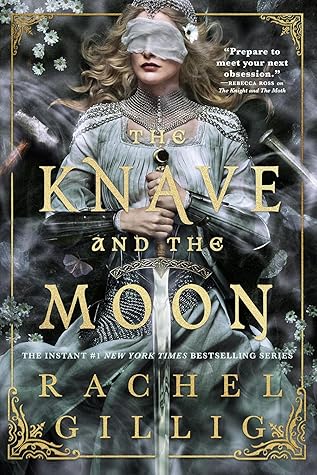 The Knave and the Moon  (The Stonewater Kingdom, #2)