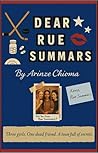 Dear Rue Summers:...