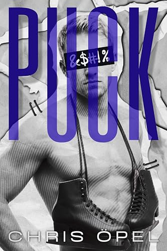 Puck: Penalty Kill (Puck: Hockey MM Romance)