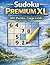 Sudoku Premium XL: Extra La...