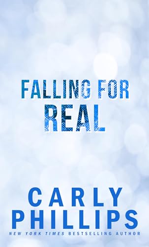 Falling for Real : A Dare to Fall Novella (The Dare to Fall Series Book 2)