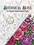 Botanical Bliss Coloring Bo...