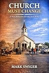CHURCH MUST CHANG...