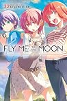 Fly Me to the Moo...