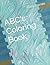 ABC's Coloring Book