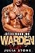 Warden by Julia Stone