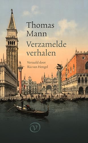 Verzamelde verhalen (Dutch Edition)