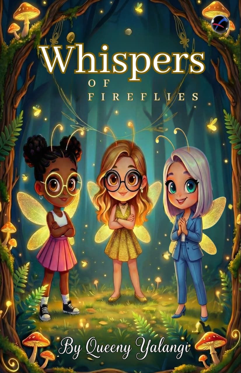 Whispers of Fireflies