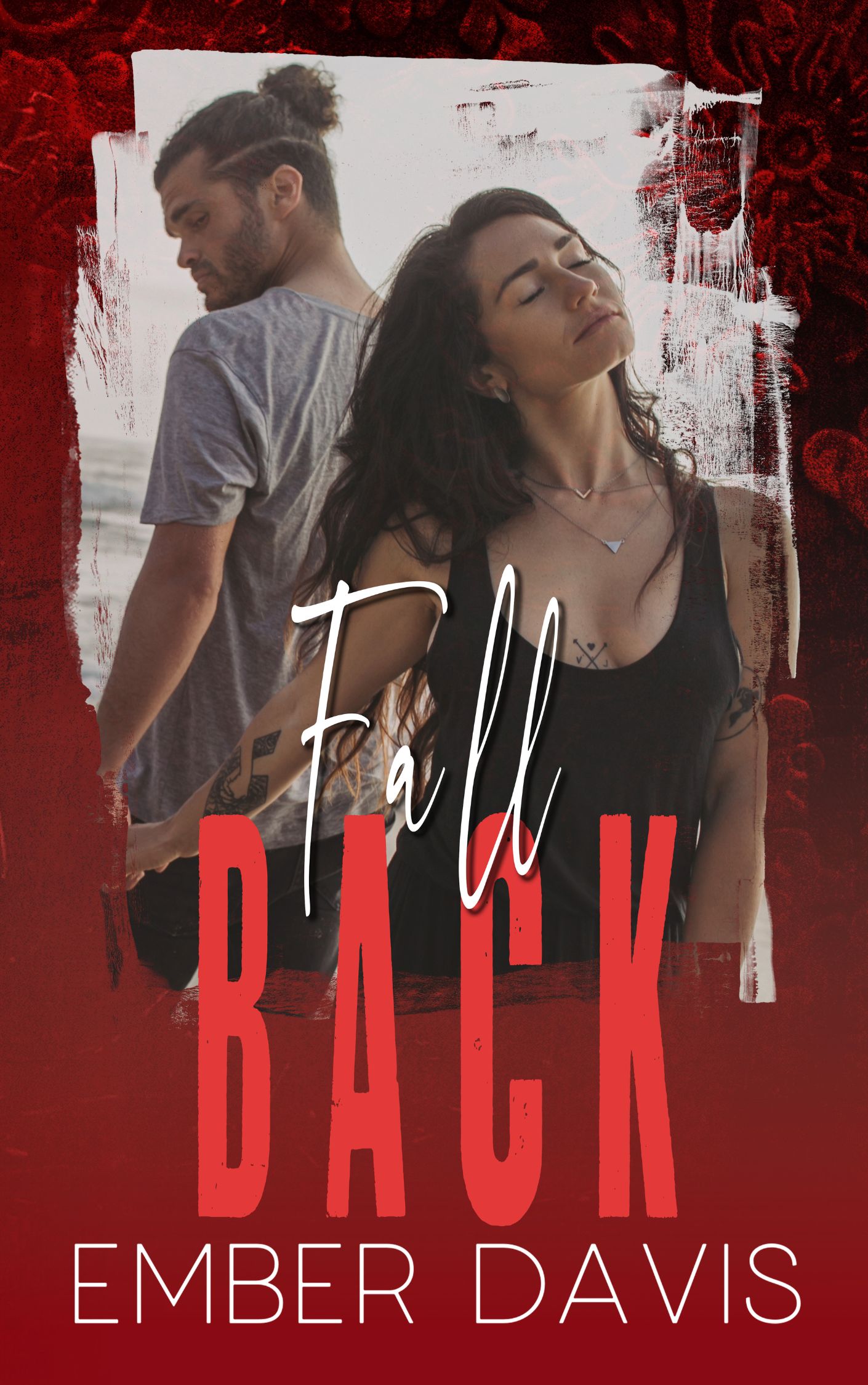 Fall Back (Seasons in Montana - Fall)