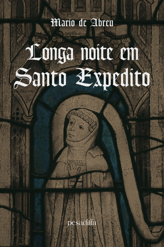 Longa noite em Santo Expedito (ebook)