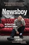 Newsboy: My Story...