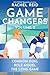 Game Changers Volume 2/Common Goal/Role Model/The Long Game