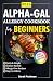 Alpha-Gal Allergy Cookbook ...
