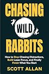 Chasing Wild Rabb...
