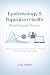 Epidemiology & Population H...