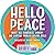Hello, Peace: Boost Self-Aw...