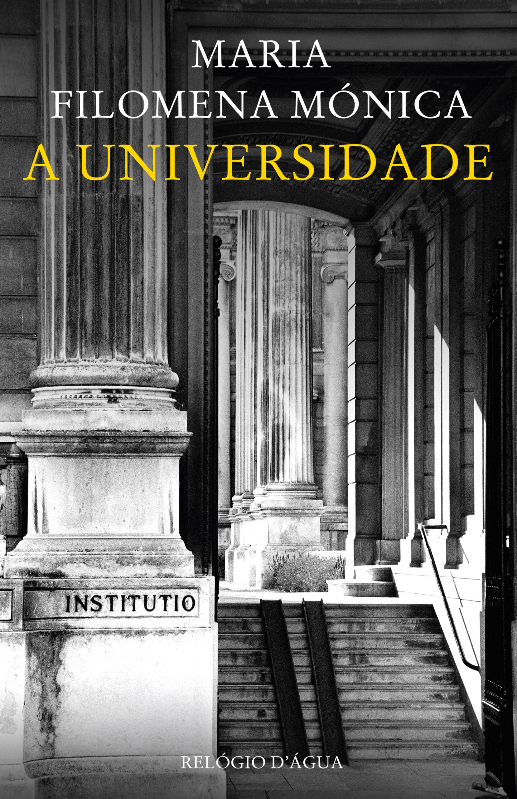 A Universidade (Paperback)