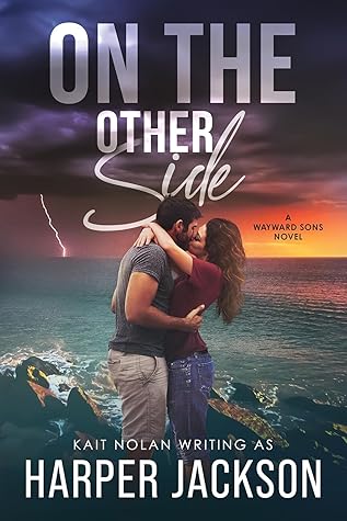 On the Other Side (Wayward Sons #3)