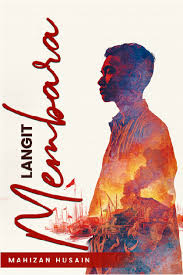Langit Membara (Paperback)