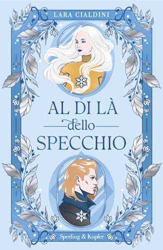 Al di là dello specchio (Italian Edition)