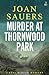 Murder at Thornwood Park (Rose McHugh Mystery, #3)