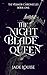 The Nightblade Queen by Jade   Louise
