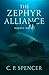 The Zephyr Alliance: Nimbus Book 3 (The Nimbus Series)