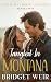 Tangled In Montana (The Bow...