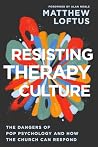 Resisting Therapy...