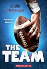 The Team by Daphne Benedis-Grab
