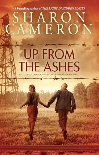 Up from the Ashes (Hardcover)