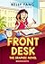 Front Desk: A Graphic Novel