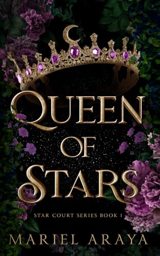 Queen of Stars (Paperback)
