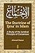 The Doctrine of Ijmāʿ in Is...