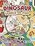 Dinosaur Search and Find by Fei Zheng-Ward